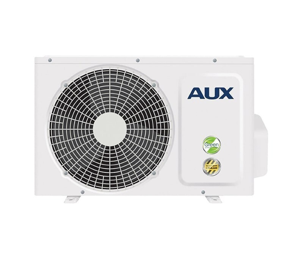 AUX ASW-H09B4/FJ-BR1/AS-H09B4/FJ-R1