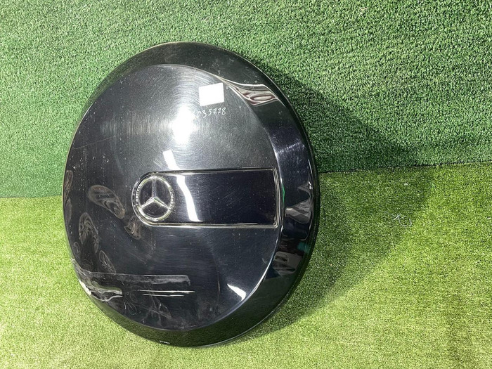 Кожух запасного колеса Mercedes G W463 (2018-н.в.)