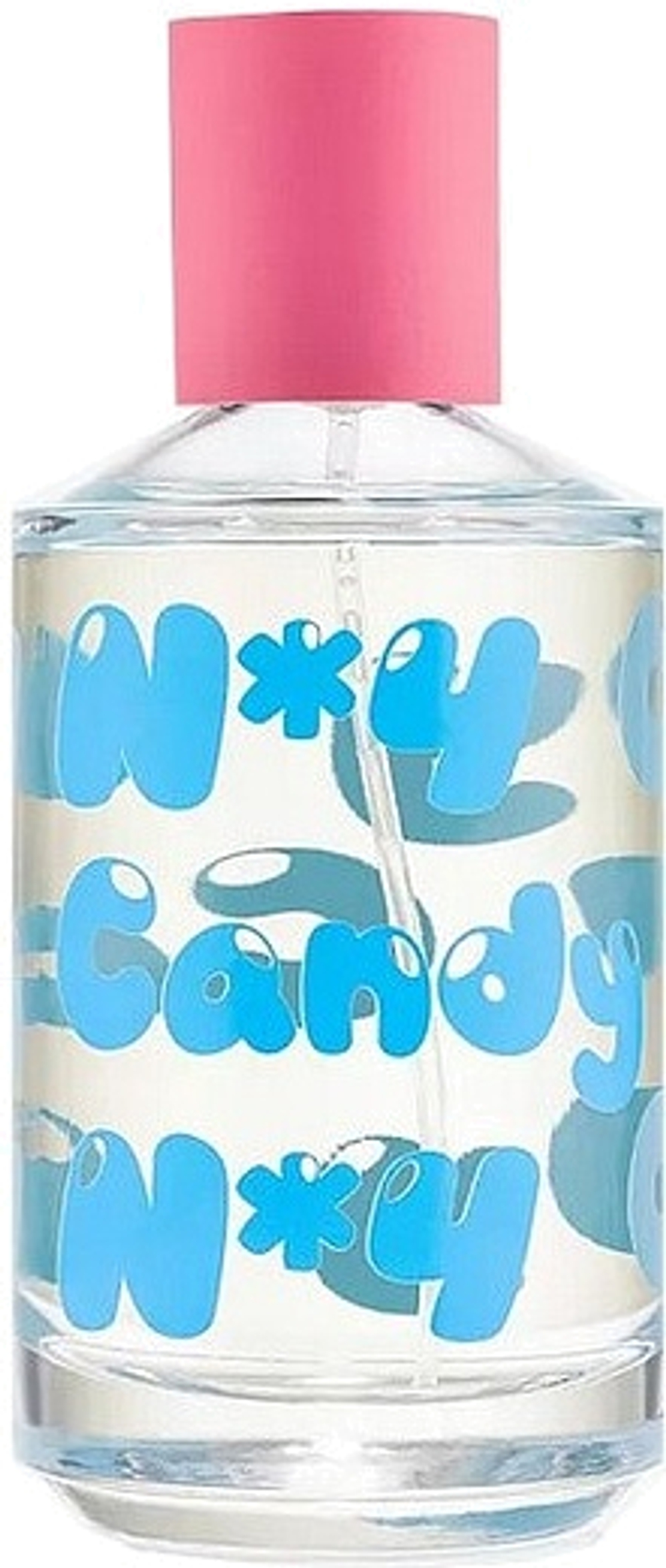 Thomas Kosmala №4 Candy