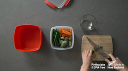 Контейнер 1.4л Sistema Microwave