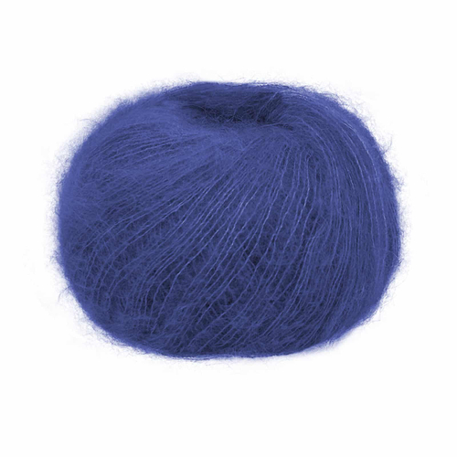 Пряжа Lana Gatto Silk Mohair (08390)