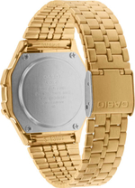 Японские наручные часы Casio Vintage A171WEG-9AEF