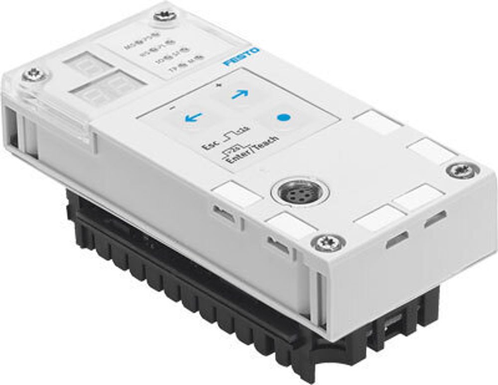 CPX-CMPX-C-1-H1 Контроллер позиционирования CPX-CMPX-C-1-H1 Контроллер позиционирования