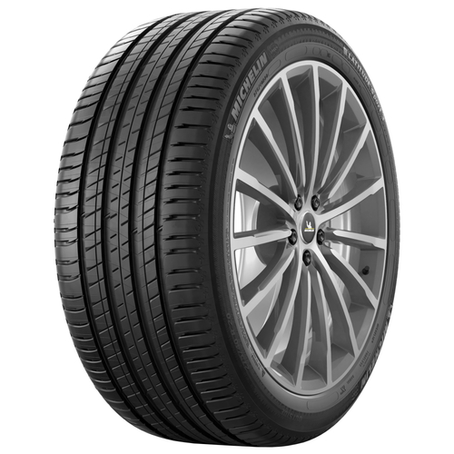 Купить Легковая шина MICHELIN LATITUDE SPORT 3 265/50R19 110W XL ZP *