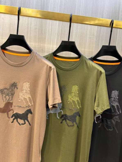 Футболка Hermes