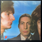 The Rolling Stones ‎– Black And Blue (Канада 1976г.)