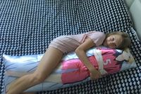 Фотография покупателя 13 - Дакимакура Кенма Козуме