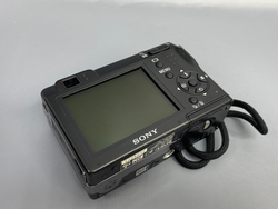 Sony Cyber-shot DSC-W17