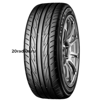 225/45R18 95W XL Advan Fleva V701 TL