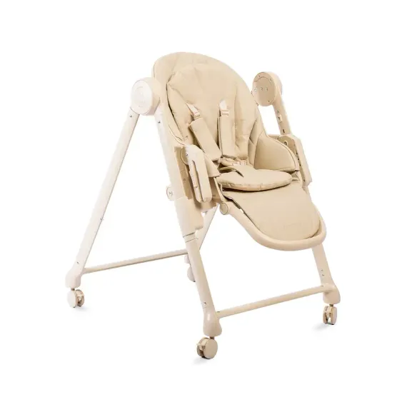 Стул для кормления Peppy Sommelier Beige