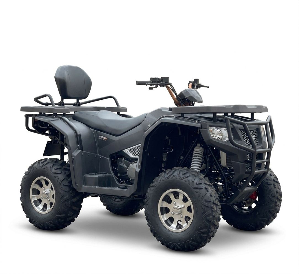 Квадроцикл XCHU 250CC