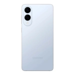 Смартфон Samsung Galaxy S25 Edge 12/256GB Dual Sim, Titanium Icyblue (Голубой титан) (SM-S9370)