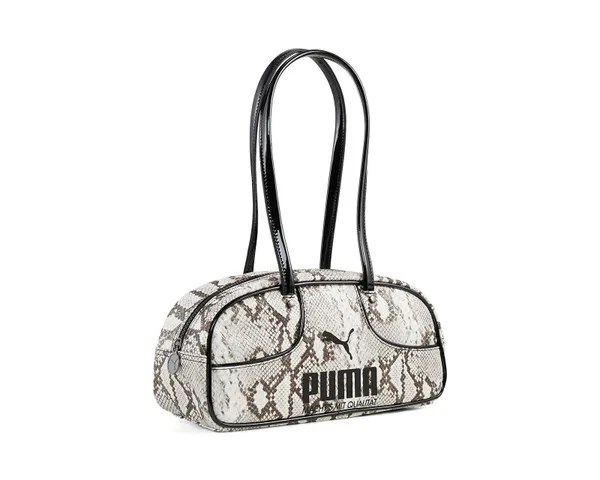 Сумка PUMA PUMA 1976 SNAKESKIN Flute Grip Bag