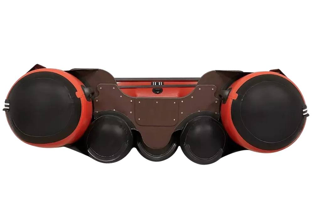 Лодка ПВХ Фрегат 350 FM Light