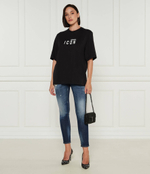Футболка Dsquared2 - черный(S80GC0078 D20020)
