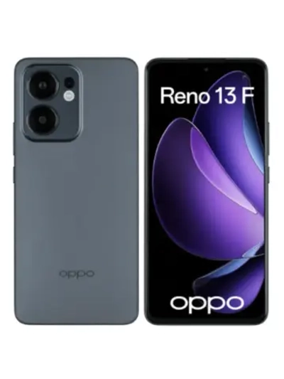 6,67" Смартфон Reno13 F 4G 8/512 ГБ 631001004391 GREY