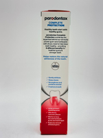 Зубная паста Parodontax отбеливающая с фтором Complete Protection Whitening, 75 мл