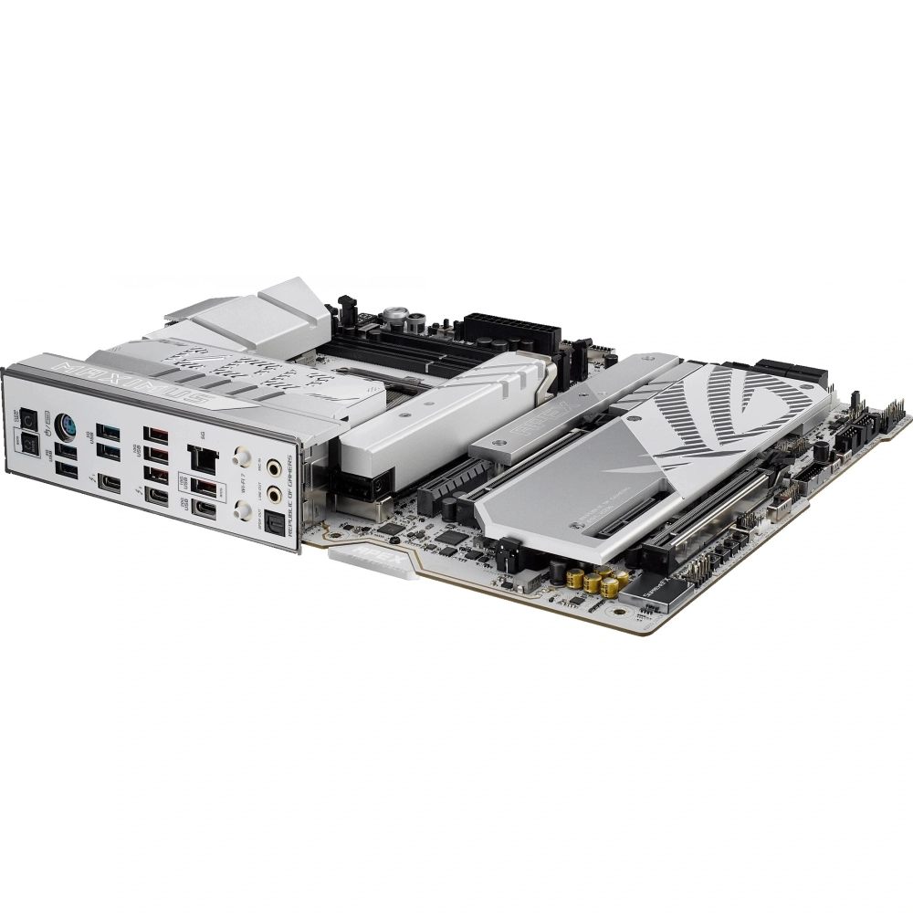 Материнская плата Asus ROG MAXIMUS Z890 APEX