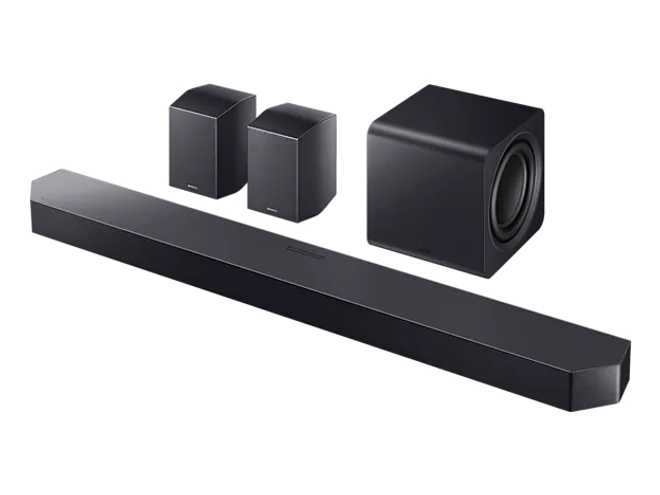 Саундбар Samsung HW-Q990H