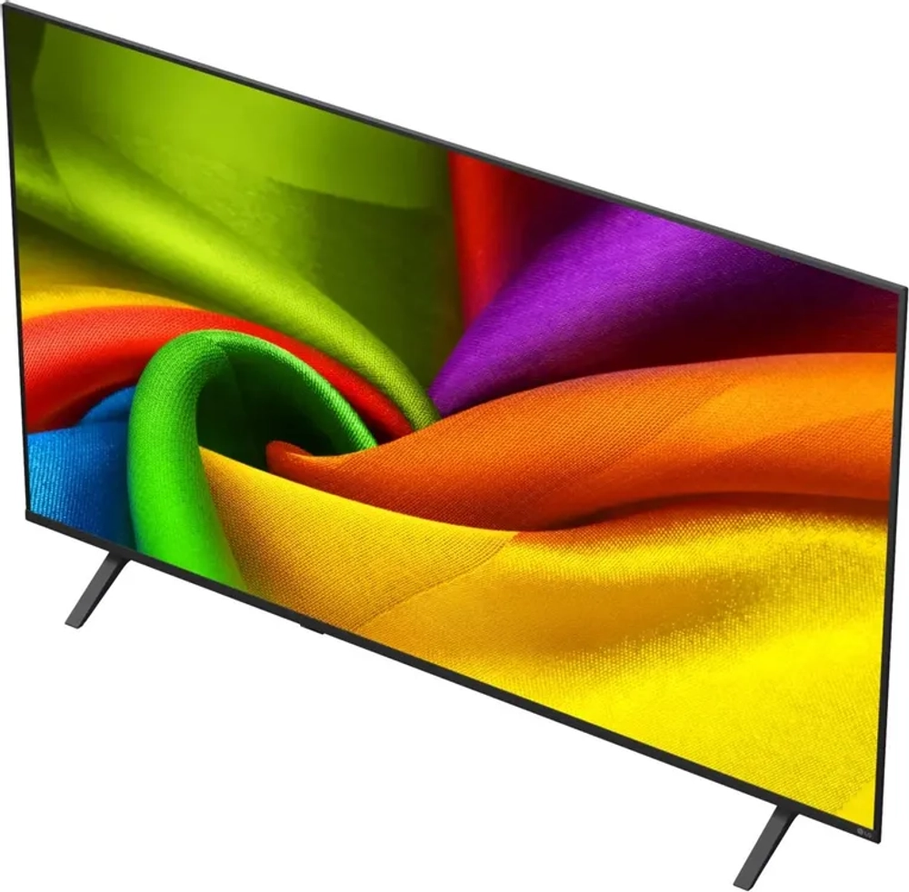 Телевизор 43" LG 43NU900B6LA