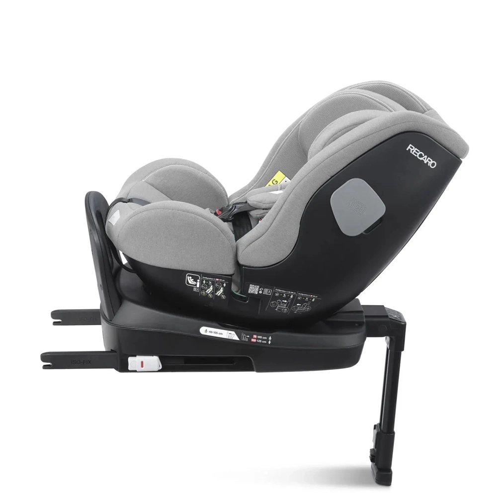 Автокресло RECARO SALIA KID
