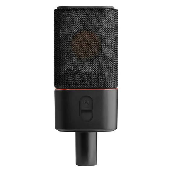Austrian Audio OC818 Dual Set Go Black