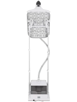 Отпариватель для одежды Hiberg GS 5000 H