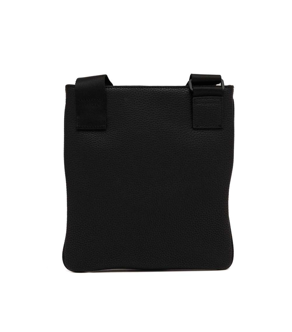 Сумка кросс-боди ESSENTIAL PU CROSSOV Tommy Hilfiger - черный(AM0AM09506)