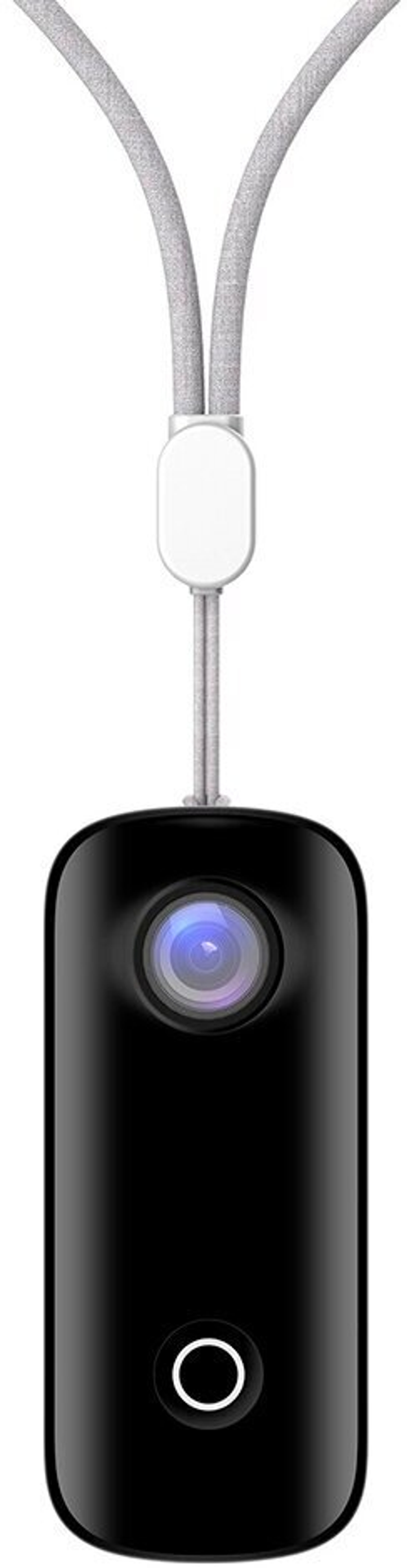 Экшн-камера SJCAM C100+, 15МП, 730 мА·ч, черный