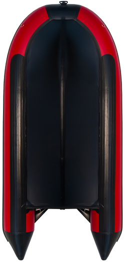 Лодка ПВХ SMarine SDP MAX365 (алюминиевый пол)