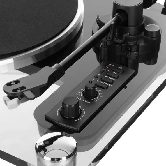 Reproductor RP-310BT Transparent