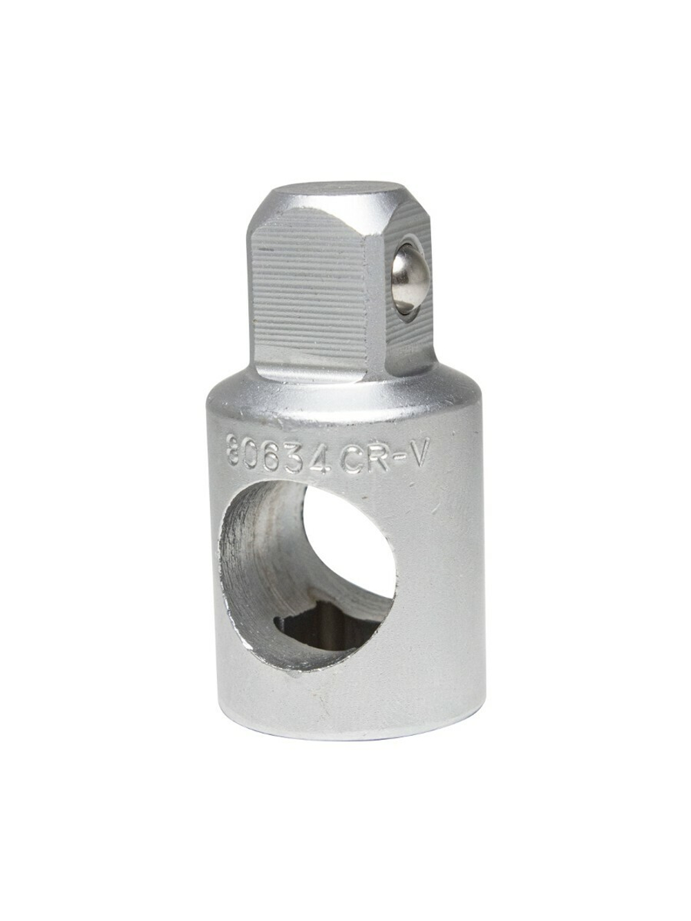 Адаптер-переходник 3/8''(F)x1/2''(M) FORCEKRAFT FK-80634