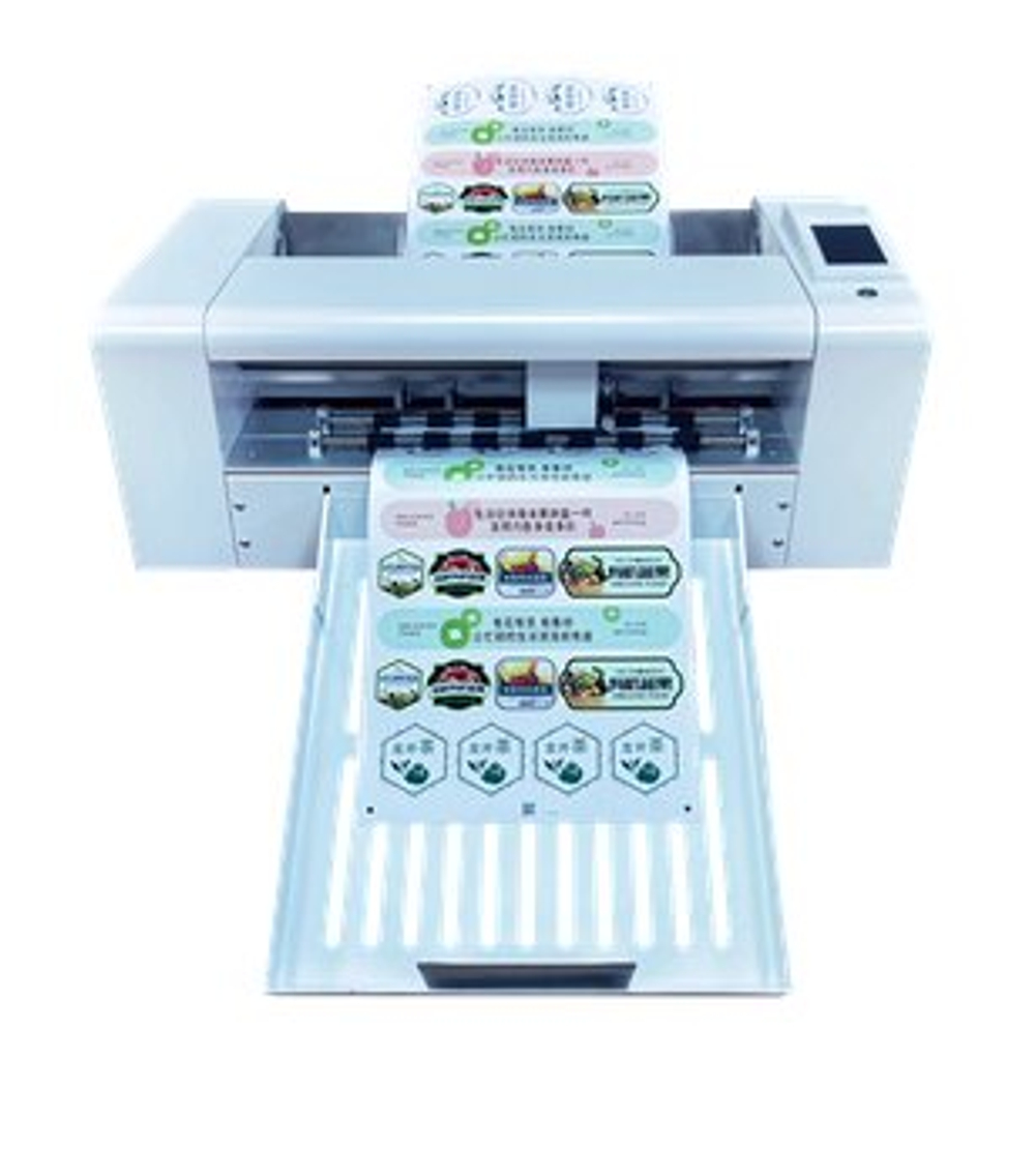 Плоттер Jinka A491PRO