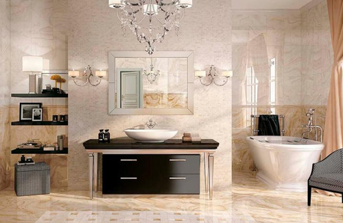 Плитка Супернова Оникс Роял Голд Лондон 5x31,5 (0,158 кв.м.) PS-00007621