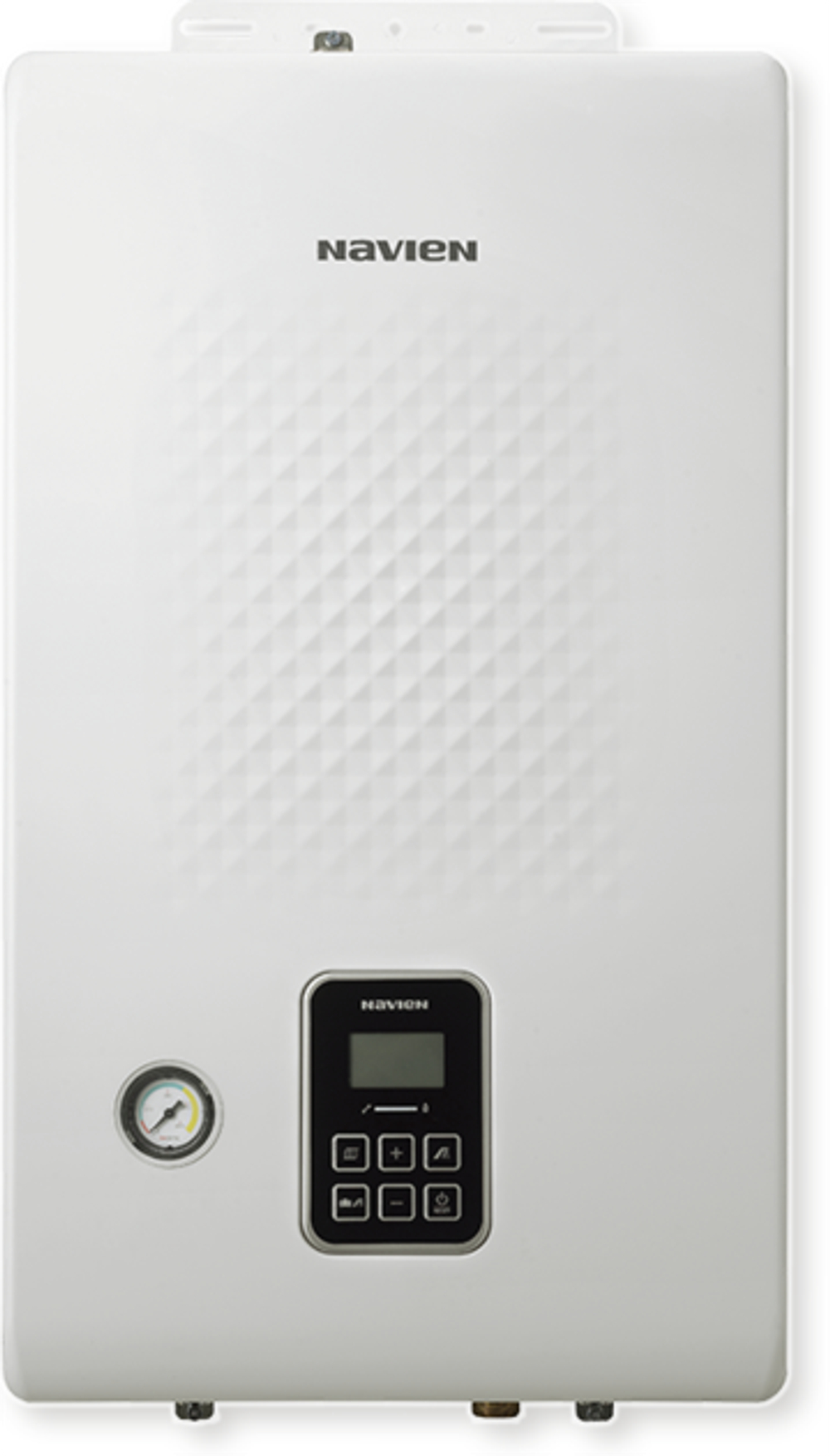 Котел электрический Navien EQB 12HW (12 кВт), 380В