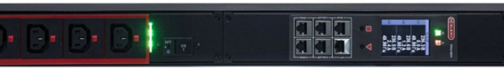 Блок распределения питания ELEMY iPDU-5912