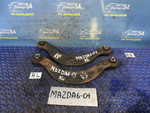 Рычаг задний левый MAZDA MAZDA6 2004