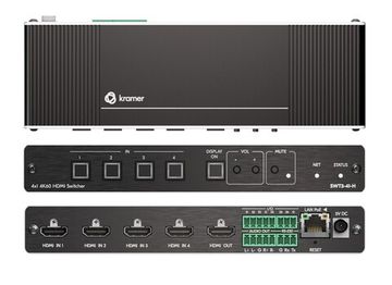 KRAMER SWT3-41-H