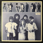 Fleetwood Mac – Rumours (Германия 1984г.)