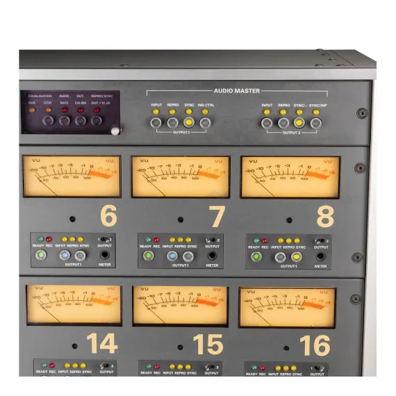 Studer A-800 16 channel