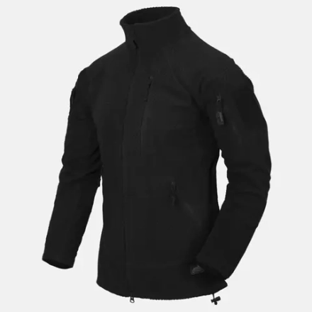 Куртка флисовая ALPHA Tactical Helikon