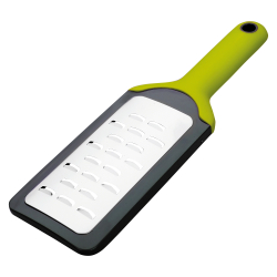 Терка средняя с контейнером 27х8см Ibili Easycook 779102