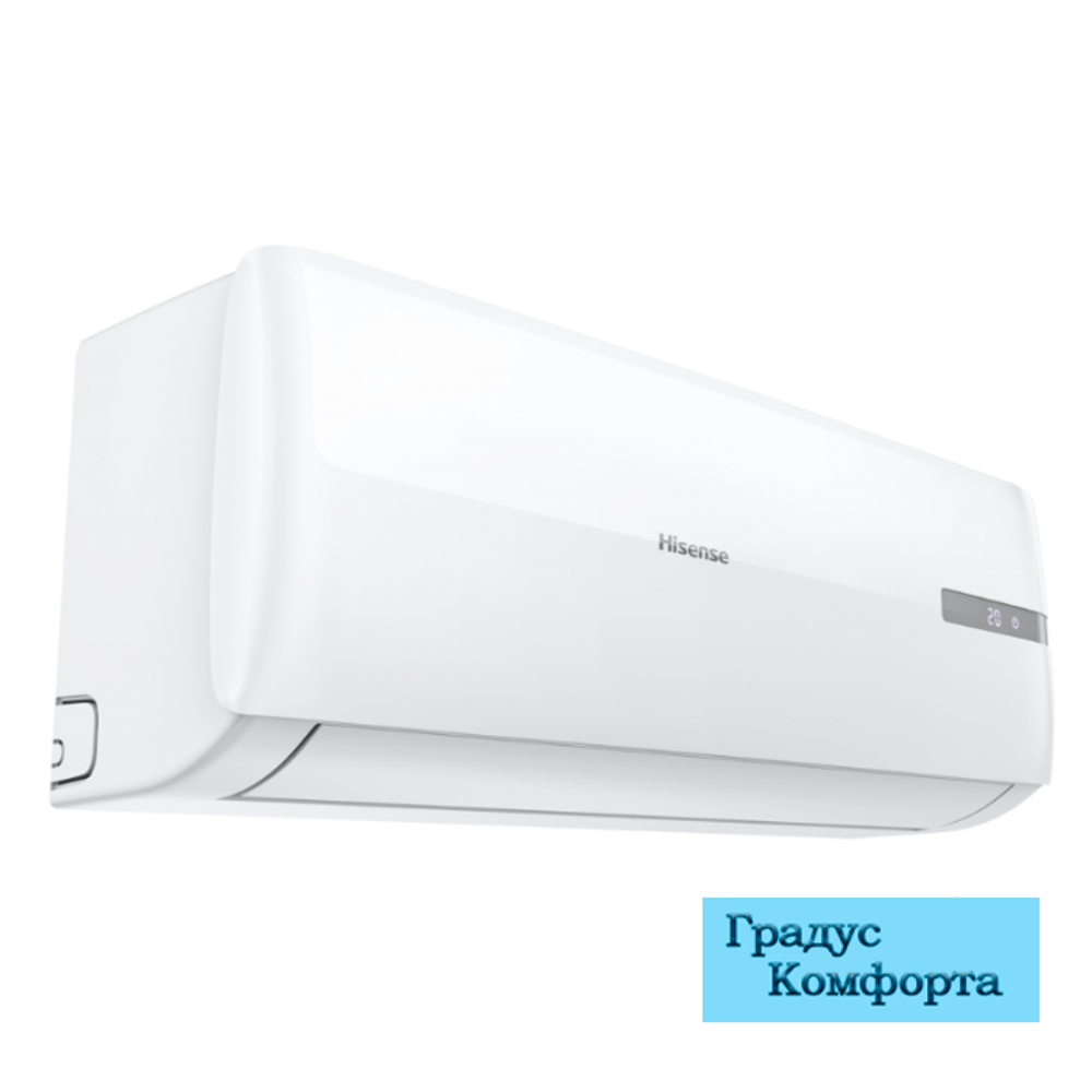Настенные кондиционеры Hisense AS-07HR4SYDDL03G