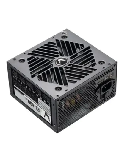 Блок питания FX-800 800W FX-800 BLACK