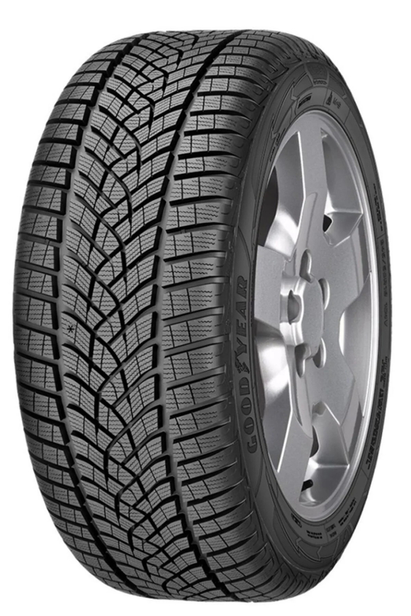Зимняя шина Goodyear UltraGrip Performance GEN-1 + (265/50 R20 111H)