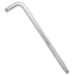 Вороток Г-образный двухсторонний 300мм 1/2''х1/2'' FORCEKRAFT FK-8154300