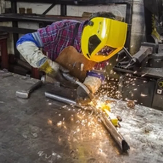 Система дуговой сварки под флюсом WA-1500 SAW