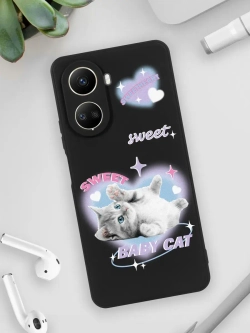 Чехол на Huawei Nova 10 SE