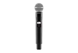 Передатчик SHURE QLXD2 (ручка)
