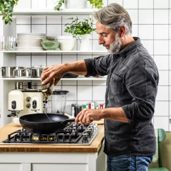 KitchenAid Классический керамический вок 28см CC003294-001